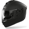 AIROH CASCO ST.501 COLOR BLACK MATT L