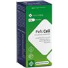 GHEOS Pefs Cell Integratore 60 Capsule Vegetali