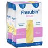 FRESENIUS KABI ITALIA Fresubin Renal Vaniglia 4 Bottigliette Da 200ml