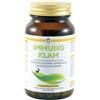 PUNTO SALUTE E BENESSERES Immuno Klam Colostro Di Capra Klamath 60 Capsule Vegetali