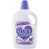 Felce Azzurra Mon Amour - Ammorbidente Diluito Viola Relax, Extra Profumo - 45 Lavaggi, 3000 ml