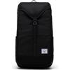 HERSCHEL 11041-00001 THOMPSON PRO Black Unisex - Adulto Borse Taglia Unica