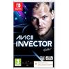 Wired Productions Avicii Invector- Nintendo Switch (Code in a box)