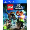 WARNER BROS LEGO Jurassic World - PlayStation 4 [Edizione: Regno Unito]