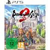 Square Enix Romancing SaGa 2: Revenge of the Seven (PS5)
