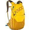 EVOC Zaino da Corsa, Unisex-Adulto, Giallo/Arancione, 16 litres