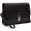 The Chesterfield Brand Lucca Borsa da uomo Pelle 22.5 cm