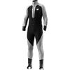 Dynafit Dna 2 M Race Suit, Tuta da Sci Uomo, Nimbus/0910 (Grigio), 2XL