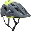 Fox Racing CASCO BICI FOX SPEEDFRAME PRO KLIF GIALLO FLUO S