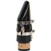 Dilwe Bocchino per Clarinetto Professionale Bocchino per Sassofono per Clarinetto con Accessorio Strumento a Fiato Reed