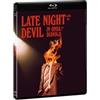 Sony Pictures Late Night with the Devil - In onda con il diavolo (Blu-Ray Disc)
