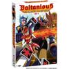 Yamato Video Daltanious - Il robot del futuro - Box 2 (6 DVD + Booklet)
