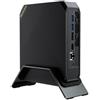 Blackview Mini PC Blackview MP200-BK/BV/V5 i5-12450H 16 GB RAM 1 TB SSD