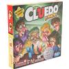Hasbro Gaming - Cluedo Junior (C1293546) | Spagnolo