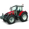 Maisto Tech 1/16 RC 2,4 Ghz - Trattore Massey FERGUSSON - Trattore radiocomandato per bambini, a partire da 5 anni,