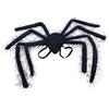 Bristol Novelty BA945 Spider Wing, da donna, nero, taglia unica Halloween