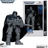 Bizak McFarlane Figura Space Marine Eliminator Artist Proof di Warhammer 40000, Videogioco Online, Scultura da Pittura articolata da 18 cm, Wave 9, (64380964)