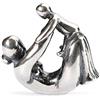 Trollbeads Donna argento