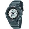 Morellato Sector Orologio Uomo, Collezione Ex-09, Anadigitale, 50 mm - R3251296003