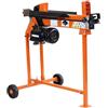 Forest Master Fm10T Spaccalegna Duocut, 2200 W