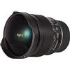 TTArtisan 11mm F2.8 Obiettivo Fisheye Full Fame per fotocamere con innesto E A7 A7ll(A7M2) A7lll (A7M3) A7R A7Rll(A7RM2) A7Rlll(A7RM3) A7RlV(A7M4) A7S A7SII(A7SM2) A7SIII(A7SM3) A9.