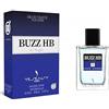 Parfum Homme Profumo Buzz HB De Yesensy Per Uomo 100 ml