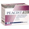 FARMITALIA Srl - SOC. UNIPERS. PEACIST*5G 14 Bust.70g