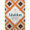 Maldon Smoked Sea Salt Flakes 125g
