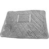 Generico Coperta riscaldata a batteria, coperta riscaldata portatile - Coperta riscaldata USB riscaldata lavabile - Coperta riscaldata ricaricabile, telo elettrico per pisolino, aria condizionata, divano, viag