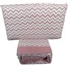 fashion home Pagano Completo Lenzuola Letto Singolo - Una Piazza e Mezza - Matrimoniale in Pile Pail Caldo e Morbido Misure Maxi Vari Modelli