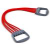 Deuser HAEST Fascia Elastica Deuser ® Expander II - Rossa - 5X 15 kg