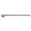 GRUNDIG LED da cucina, barra luminosa a LED, lampada a LED senza fili, con sensore di movimento, 3 modalità, ricaricabile tramite USB, illuminazione per armadio con fissaggio facile, colore: bianco