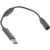 Ronyme 5x Cavo di Collegamento USB Cavo Adattatore per Controller 360 -