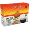 Ristora 10 Capsule Compatibili con Nespresso Ristora Orzo Biologico
