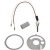Attisfiera Candela in ceramica per Eberspacher Hydronic D4WS 5WZ D5WS D5WSC 12 V per riscaldamento dell'aria auto