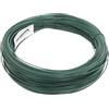 Alberts 530556 - Filo di legatura, fili spinati, verde