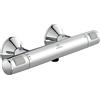 Ideal Standard Ceratherm A7220AA - Miscelatore termostatico per doccia T20, cromato