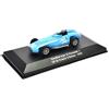 OPO 10 - Atlas Collection 1/43: Gordini Type 32 Formula 1 GP of France Reims 1956 (G008)