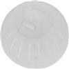 Happypet Critter's Choice Palla da jogging glitter's Choice per piccoli animali, grande 25 cm