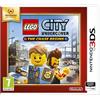 Nintendo Lego City : Undercover - The Chase Begins - Nintendo Selects - [Edizione: Francia]
