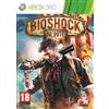 Take 2 Interactive Take-Two Interactive BioShock: Infinite, Xbox 360