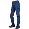 KUTOOK Pantaloni Trekking Donna Invernali Pantaloni Softshell Idrorepellente da Sci Neve Pesca Arrampicata Escursionismo Outdoor