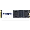 Integral SSD interno da 512GB SSD M2 SATA II 2280, fino a 520 MB/s in lettura 450 MB/s in scrittura