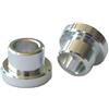 Kind Shock KindShock 2056318200 - Ammortizzatore per bicicletta unisex, 8 mm, colore: Grigio