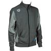 ARENA Te F/Z Jacket, Giacca Unisex-Adulto, Grigio Scuro, XL