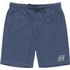DC Shoes - Pallet Short Pantaloni a vita elastica - Uomo