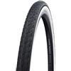 Schwalbe Road Cruisser HS484 Green 27´´ X 1.25 Rigid Urban Tyre 27´´ x 1.25