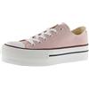 victoria Sneaker Tribu Tela & Doppia Piattaforma 1061100 per Donna Skin 39