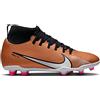 Nike Superfly 9 Club, Scarpe per Jogging su Strada Unisex-Adulto, Copper Metallic Coppe, 38 EU
