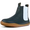 Camper Peu Cami K900326, Chelsea Bootie Unisex - Bambini e ragazzi, Verde scuro 006, 32 EU
